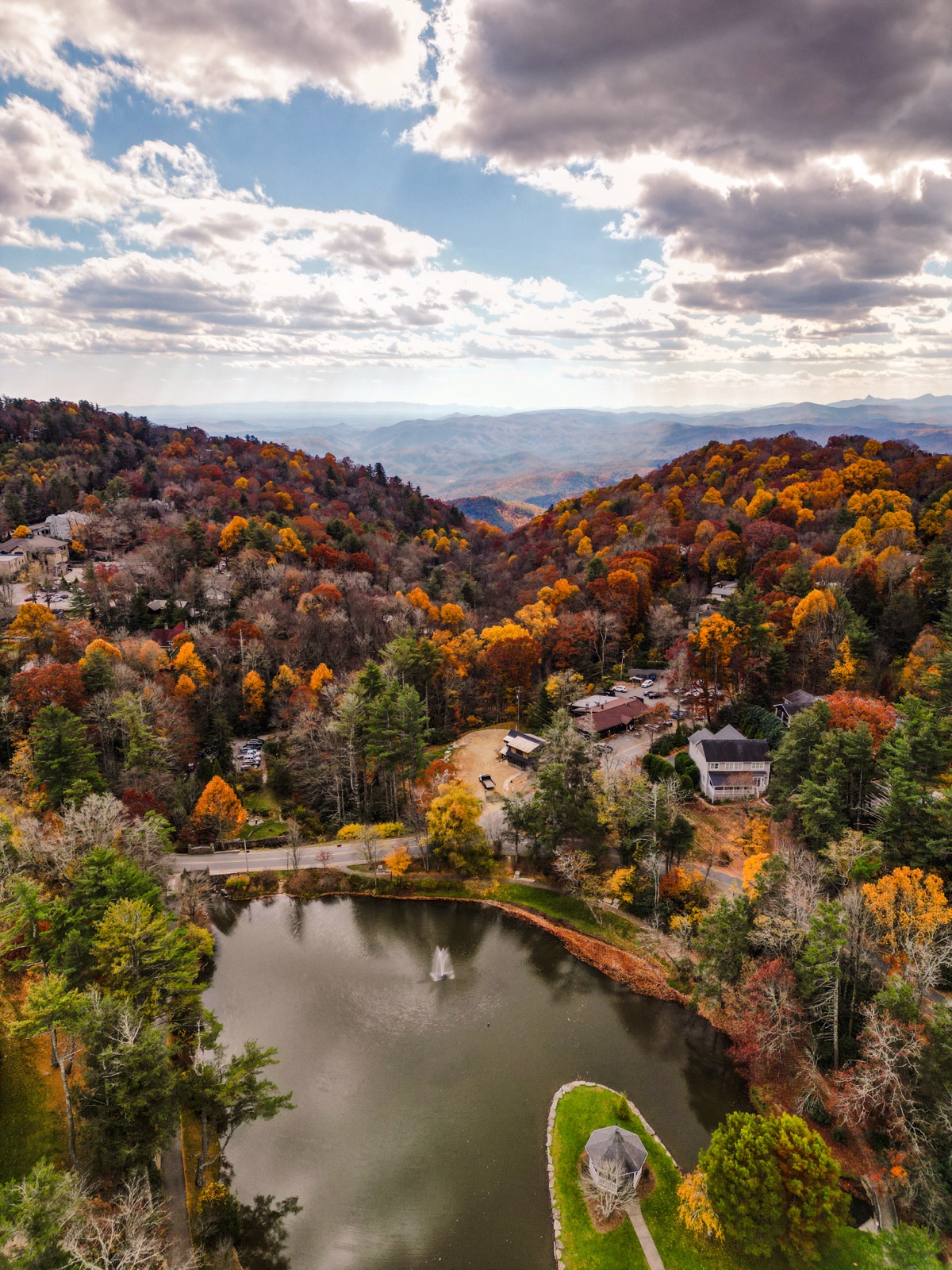 Best weekend trips from Charlotte NC